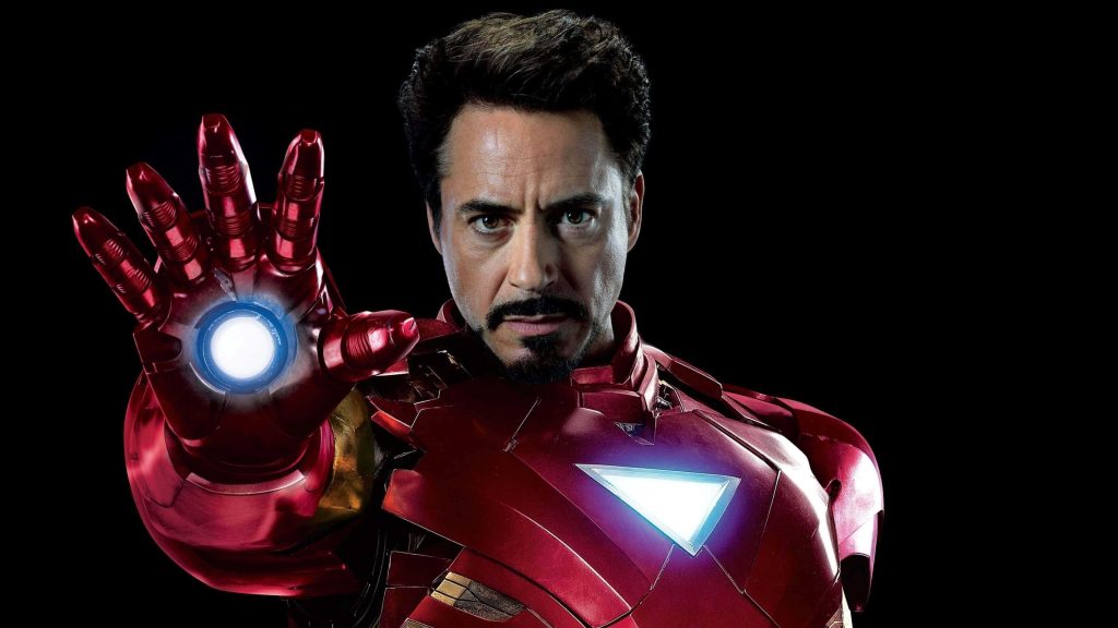 Tony Stark