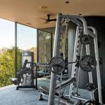 Dwayne Johnson’s Mansion