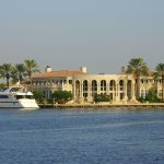 Dwayne Johnson’s Florida Home