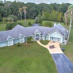 Dwayne Johnson’s Florida Home