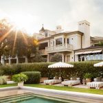 Dwayne Johnson’s Florida Home
