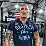 Dwayne Johnson