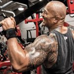 Lifestyle of The Rock
