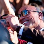 Dwayne Johnson