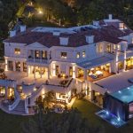 Elon Musk House