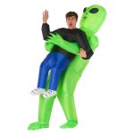 Inflatable Halloween Costumes
