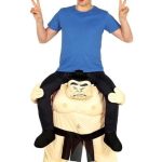 Inflatable Halloween Costumes
