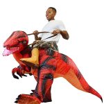 Inflatable Halloween Costumes