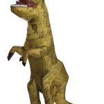 Inflatable Halloween Costumes