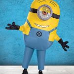 Inflatable Halloween Costumes