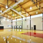 Michael Jordan’s Chicago Mansion