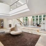 Michael Jordan’s Chicago Mansion