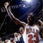 Michael Jordan