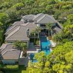 Michael Jordan’s Florida Mansion