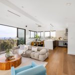 Keanu Reeves’ House in Los Angeles
