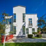 Keanu Reeves’ House in Los Angeles