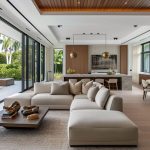 Keanu Reeves’ House in Los Angeles