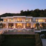 keanu reeve's house
