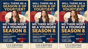 Will There Be a Season 8 of Younger