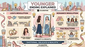 Younger Ending Explained
